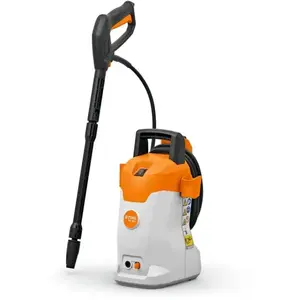 Stihl Nettoyeur haute-pression RE 80 X pas cher