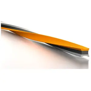 Comparateur de prix : Stihl Rouleau, de fil de coupe carbone CF3 Pro, Ø 2,0 mm x 91,0 m