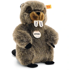 Stihl Peluche Castor "TIM TIMBER" pas cher