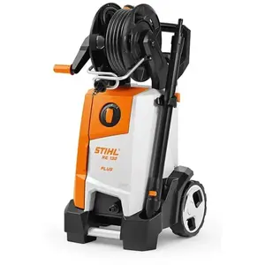 Stihl Nettoyeur haute-pression RE 130 PLUS pas cher