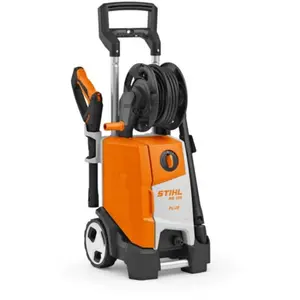 Stihl Nettoyeur haute-pression RE 120 PLUS pas cher