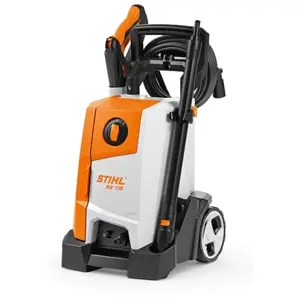 Stihl Nettoyeur haute-pression RE 110 PLUS pas cher