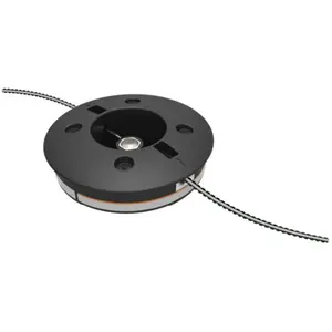 Comparateur de prix : Tête faucheuse Stihl DuroCut 5-2 pour coupe durable