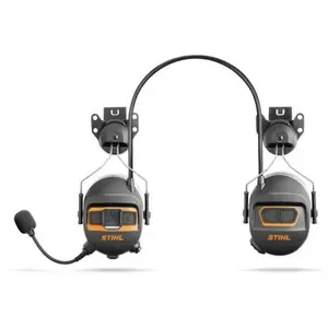 Oreillettes STIHL ADVANCE ProCOM pas cher