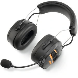 Casque STIHL ADVANCE ProCOM pas cher