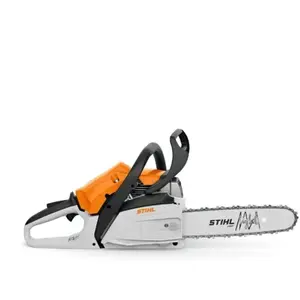 STIHL Tronçonneuse thermique 30,1cm³ MS 162 35cm 1148-200-0002 pas cher