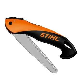 STIHL - Scie pliante PR 16 pas cher