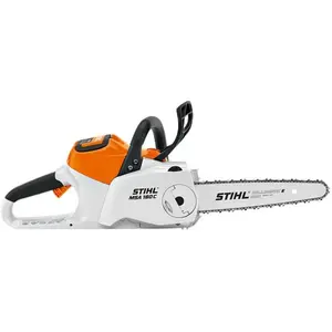 Tronçonneuses : STIHL ...