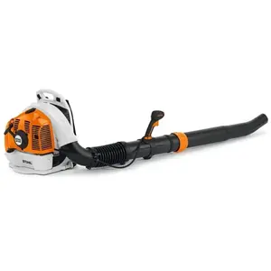 STIHL  Souffleur à dos thermique 36,3cm3 BR 450  4244-011-1635