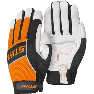 Stihl Gants, ADVANCE Ergo MS, Taille L=10 pas cher