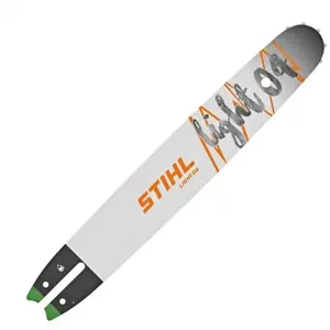 Comparateur de prix : Guide chaine tronçonneuse Stihl 45 cm Light 04 325" 1,3mm 30030083317