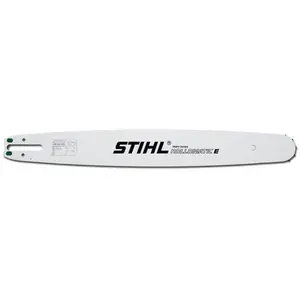 Guide Chaîne Tronçonneuse 30050007009 Stihl Guide: 35 cm Pas: 0.325' Jauge: 1,3