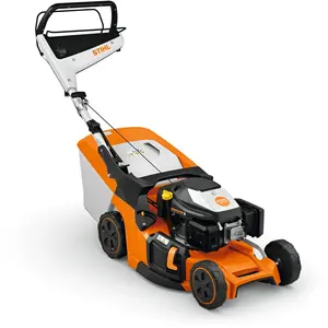 Tondeuses à gazon : Stihl RM 448 VVendu parkaufland
