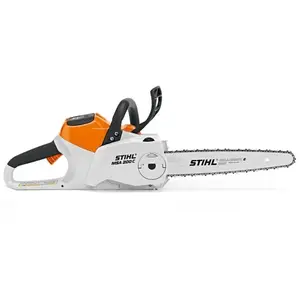 Stihl MSA 200 C-B Cordless Chainsaw 14" Recommended Set AP300S & AL301