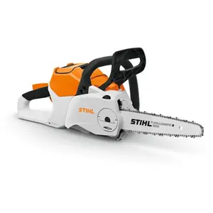 Comparateur de prix : Stihl MSA 160 C-B / Sans batterie, ni chargeur