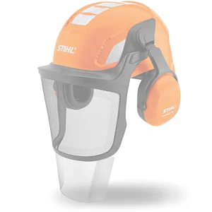 Stihl Rallonge visière pas cher