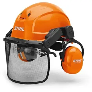 Comparateur de prix : STIHL 0000 888 0807 CASQUE DE PROTECTION