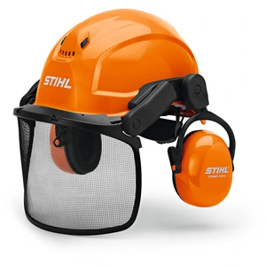 Comparateur de prix : STIHL Casque de protection DYNAMIC Ergo 0000-888-0808