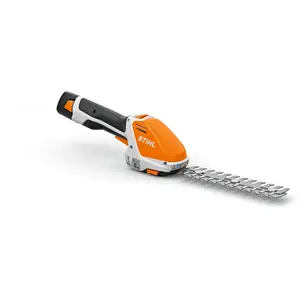 Taille-herbes - STIHL - HSA26 - Sans fil - 10,8V - Léger et pratique pour petits jardins pas cher