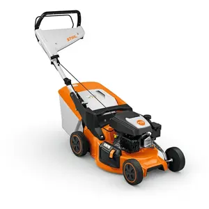 Tondeuses à gazon : Stihl RM 248 pas cher