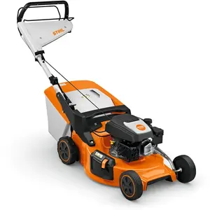 Tondeuses à gazon : Stihl RM 253 T pas cher