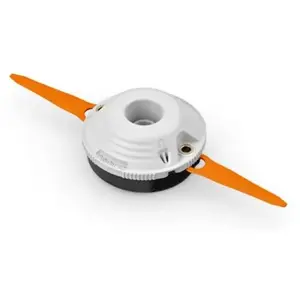 Comparateur de prix : Tête faucheuse PolyCut 3-2 STIHL pour FSA57