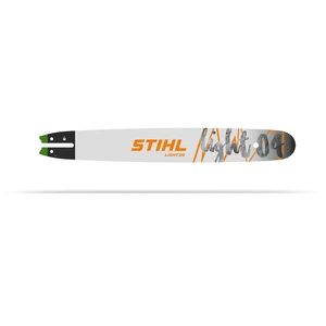 Comparateur de prix : Stihl Guide-chaîne Light 04   3/8" P   1,1 mm   35 cm