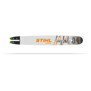 Comparateur de prix : Stihl Guide-chaîne Light 04 3/8" P 1,1 mm 40 cm