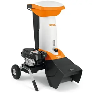 STIHL Broyeur de végétaux thermique 190cm3 GH 460 6012-200-0011 pas cher