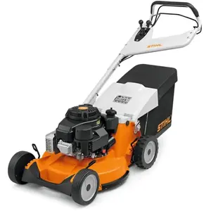 Stihl RM 756 YCVendu parstihl