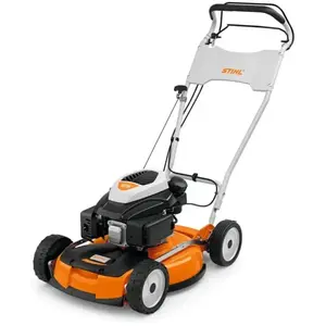 Tondeuses à gazon : Stihl RM 4 RTPVendu parstihl