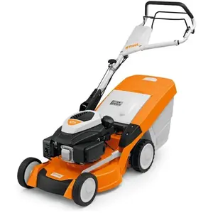 Stihl RM 650 T pas cher