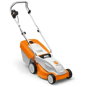 TONDEUSE À GAZON ÉLECTRIQUE STIHL RME 235 Tondeuse électrique pas cher