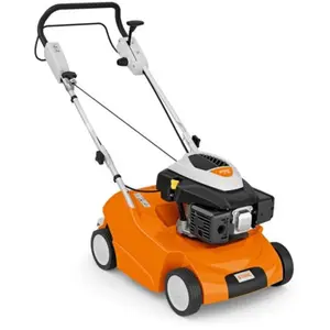 STIHL Scarificateur thermique 149cm3 RL 540 6290-011-3105 pas cher