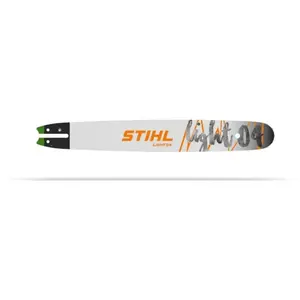 STIHL Guide-chaine Light 04 30cm 1.1mm 3005-000-4405 pas cher