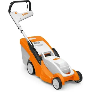 STIHL Tondeuse à gazon 1200W RME 339 C 6320-011-2415 pas cher
