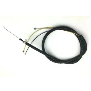 Stihl - 4147-180-1111 - Câble de commande de gaz pour DébroussailleuseVendu parcdiscount