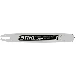 Comparateur de prix : Stihl 30030002021 Rollomatic ES Light 50 cm