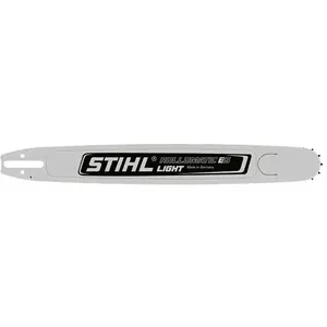 Comparateur de prix : Stihl 30030002031 Rollomatic ES Light 63 cm