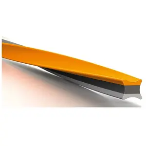 Comparateur de prix : Fil de coupe carbone STIHL CF3 Pro - Diamètre 2,7 mm, Longueur 53 m