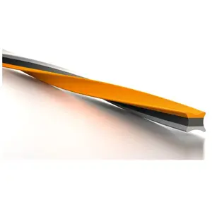 Comparateur de prix : Fil de coupe carbone STIHL CF3 Pro - Diamètre 2,7 mm, Longueur 27 m