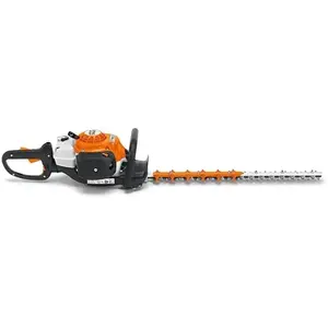 Comparateur de prix : Taille-haies thermique 60cm 22,7cm3 HS 82 R STIHL