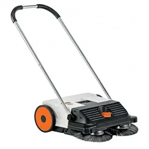 STIHL  Balayeuse mécanique KG 550  4860-019-4705 pas cher