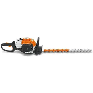 Comparateur de prix : STIHL  Taille-haie thermique 22,7cm³ HS 82 T 600mm  4237-011-2985