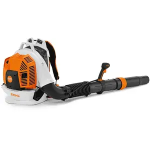 STIHL Souffleur à dos thermique 79,9cm³ BR 800 C-E 4283-011-1603 pas cher