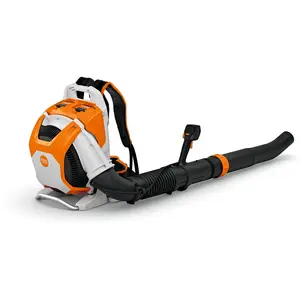 Aspirateurs-souffleurs : Stihl BRA 600 B pas cher