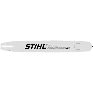 Comparateur de prix : Stihl Rollomatic E Super 30030009431 Rail de guidage 63 cm