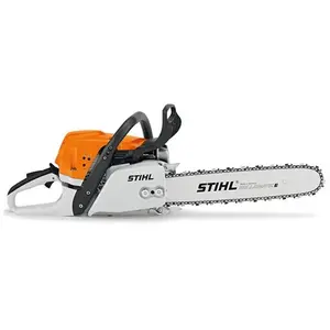 Tronçonneuse thermique STIHL MS 391 64cm3 3300W 50cm pas cher