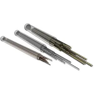 Comparateur de prix : Stihl - Fils de coupe dentelés pour DuroCut 5-2 et 20-2 taille l 00009303503