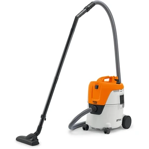 STIHL  Aspirateur eau et poussières 1400W SE 62  4784-012-4400 pas cher